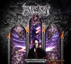 Apple Sin : Fire Star